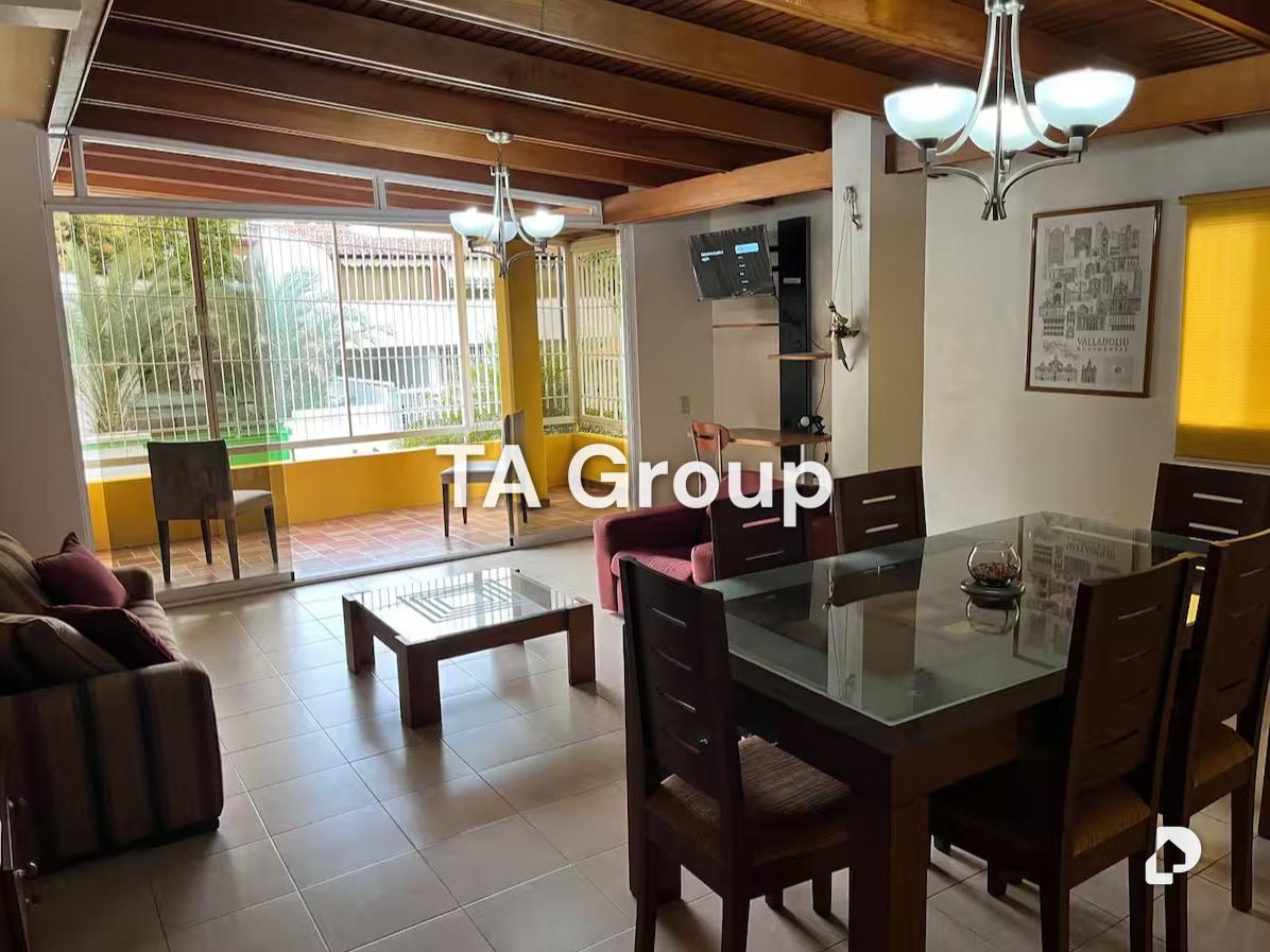 Casa en El Cafetal, Caracas – 5