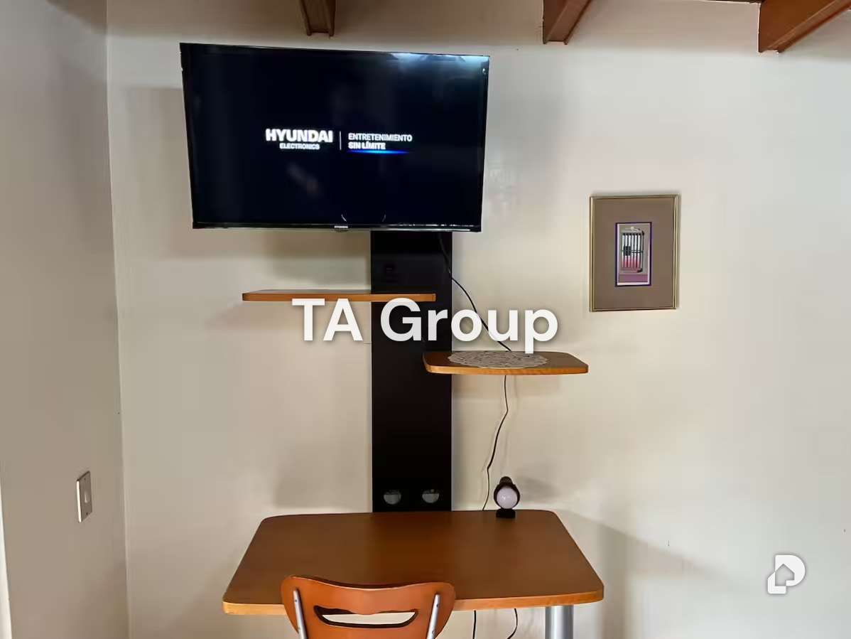 Casa en El Cafetal, Caracas – 14