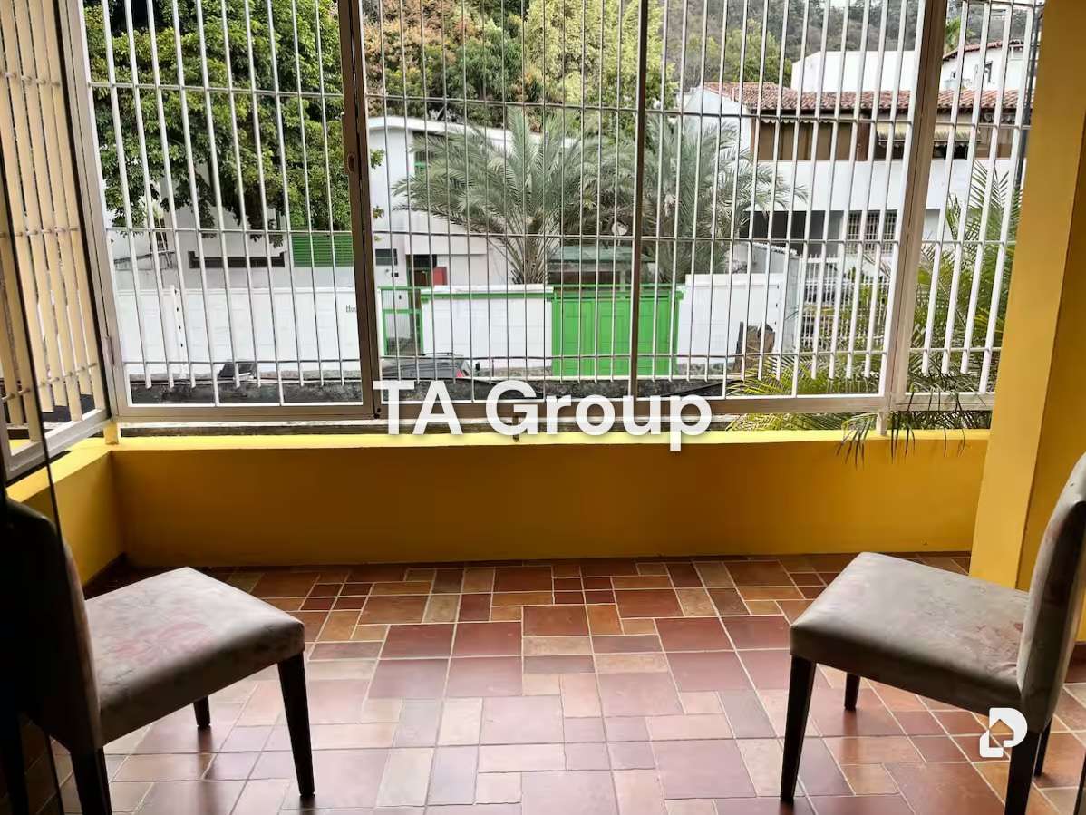 Casa en El Cafetal, Caracas – 15
