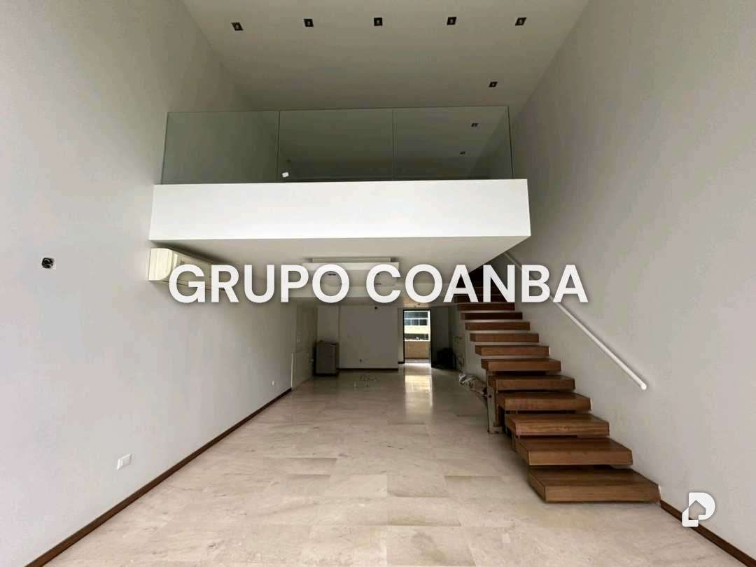 Apartamento en Los Naranjos (Las Mercedes), Caracas – 3
