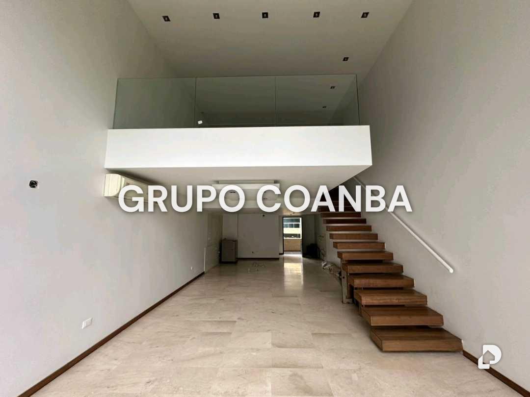 Apartamento en Los Naranjos (Las Mercedes), Caracas – 3