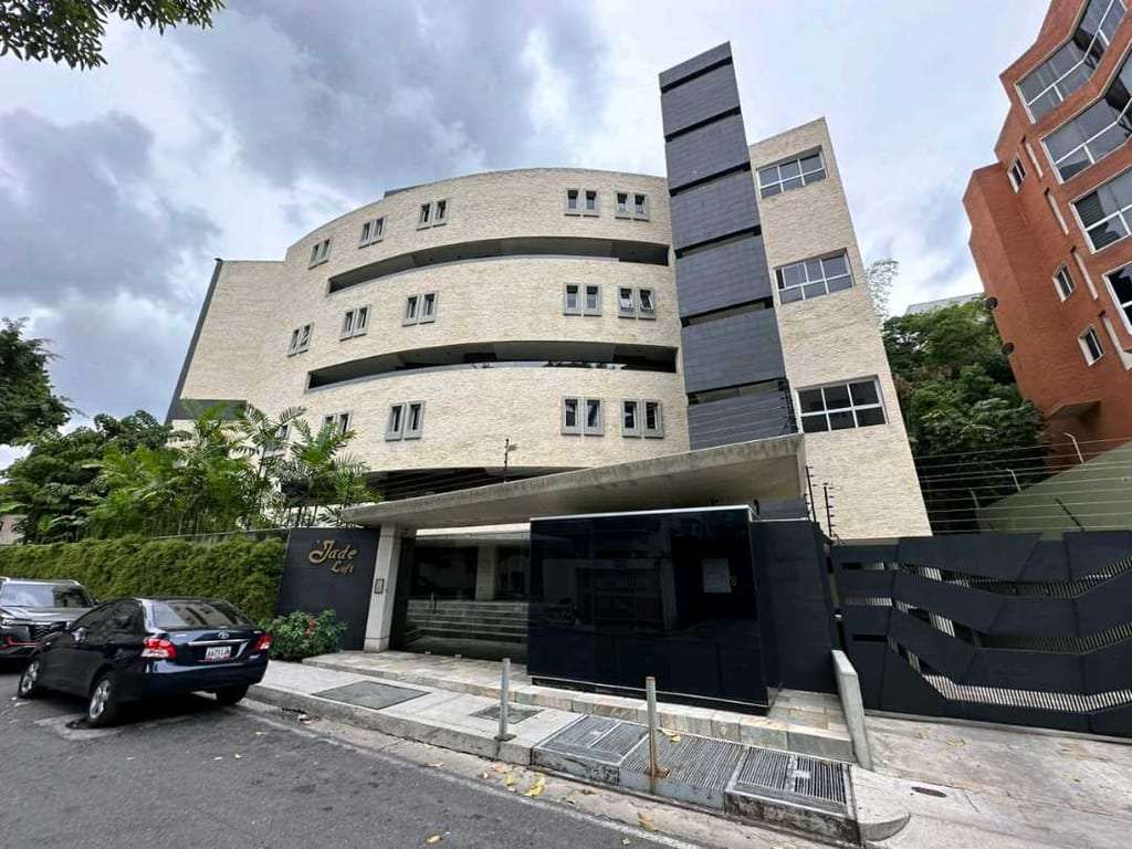 Apartment in Los Naranjos (Las Mercedes), Caracas - 1