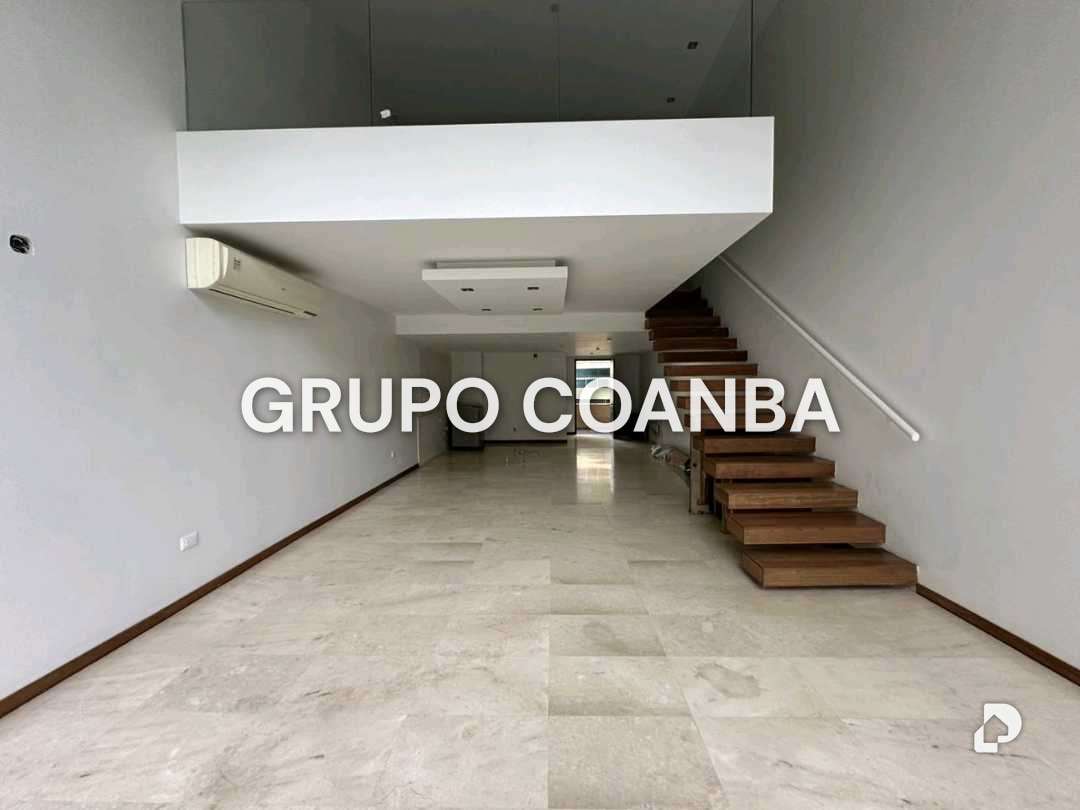 Apartamento en Los Naranjos (Las Mercedes), Caracas – 2