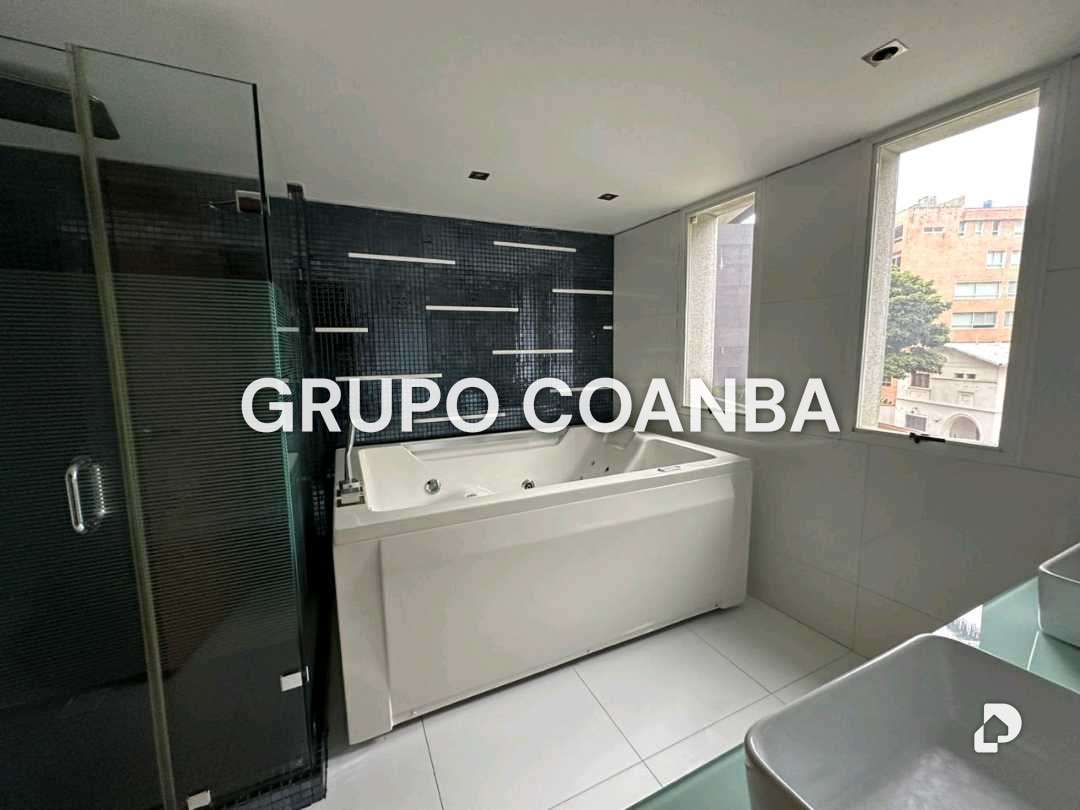 Apartamento en Los Naranjos (Las Mercedes), Caracas – 6
