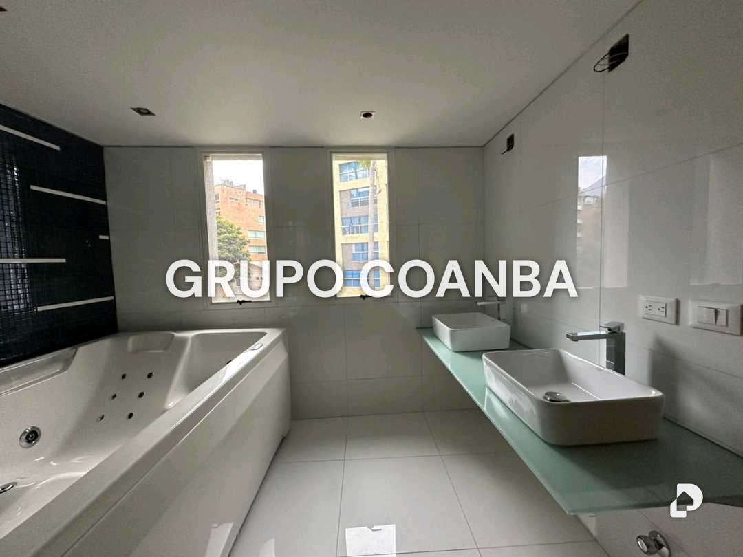 Apartamento en Los Naranjos (Las Mercedes), Caracas – 7