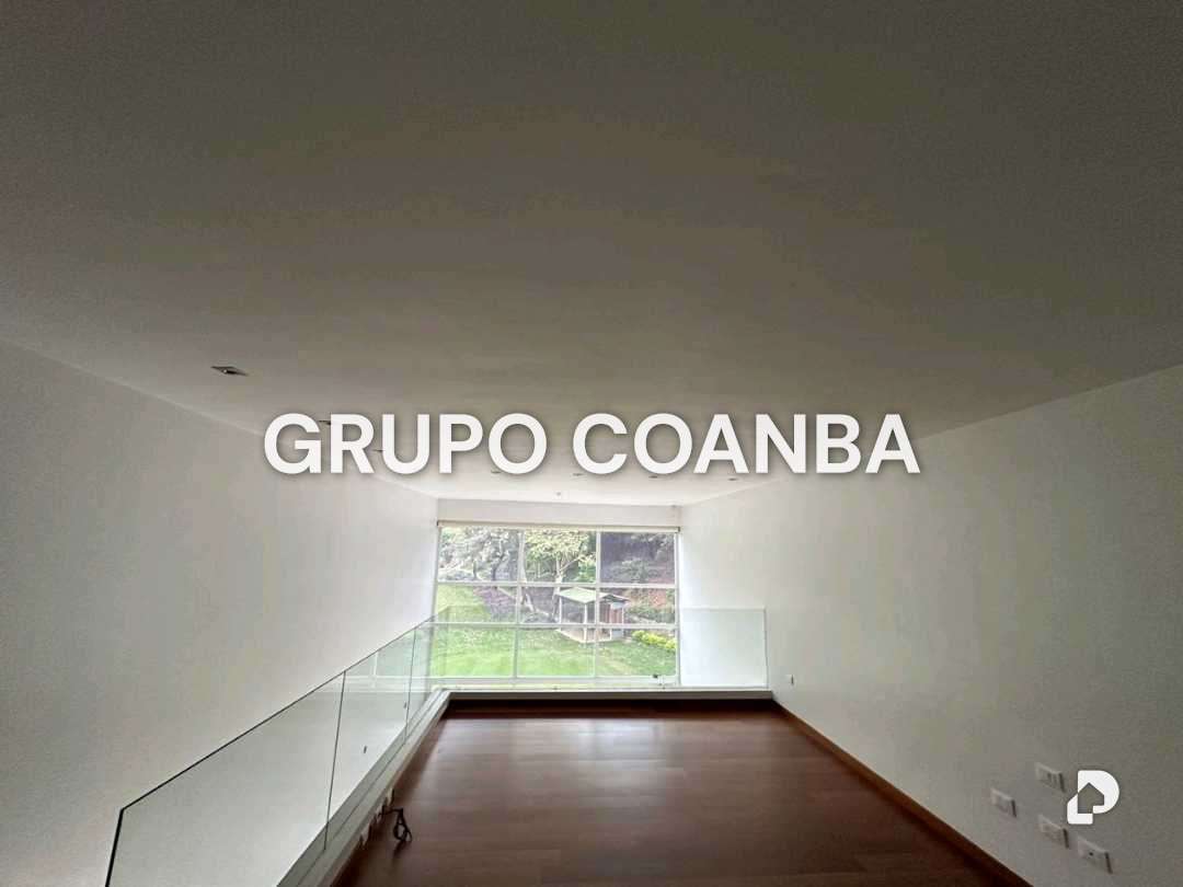 Apartamento en Los Naranjos (Las Mercedes), Caracas – 5