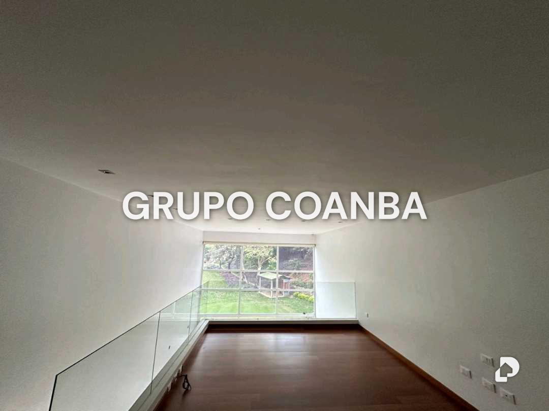 Apartamento en Los Naranjos (Las Mercedes), Caracas – 5