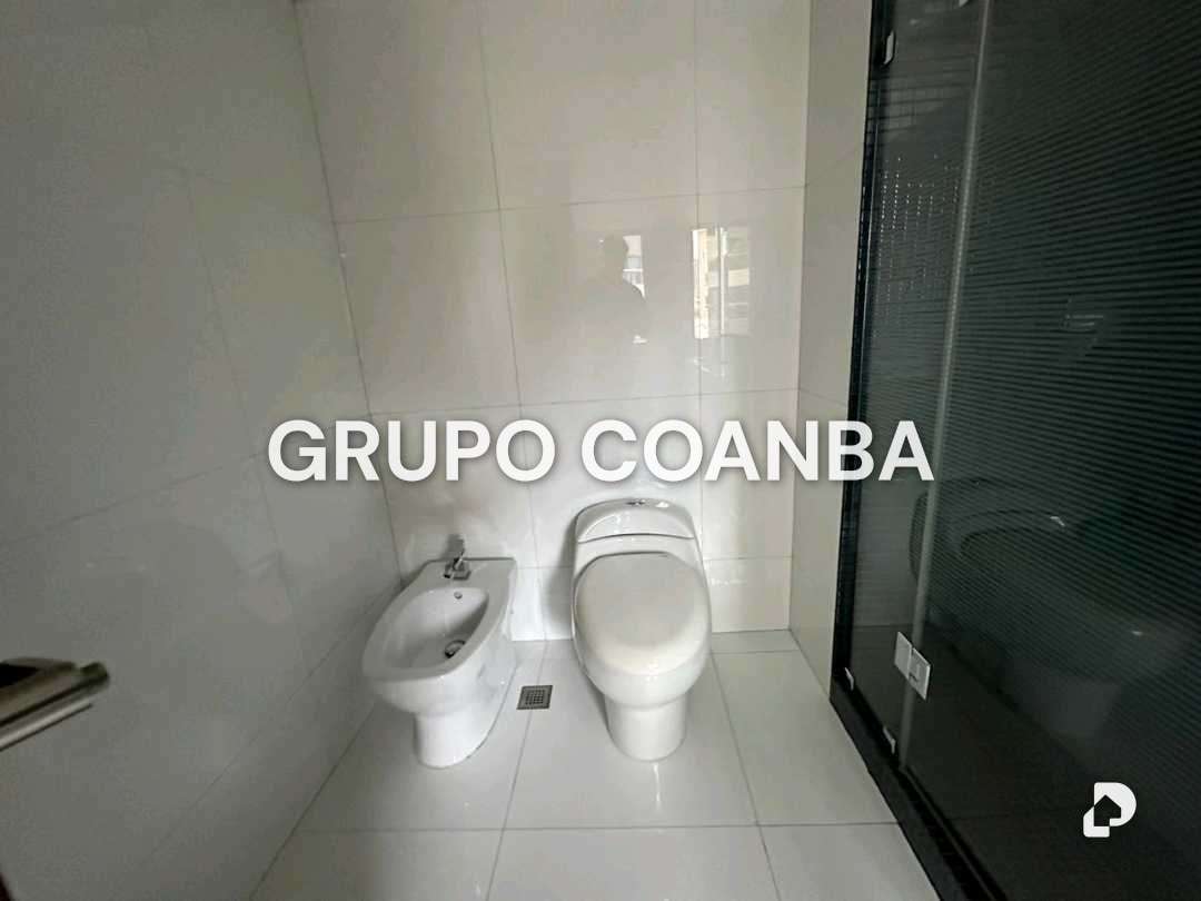 Apartamento en Los Naranjos (Las Mercedes), Caracas – 8