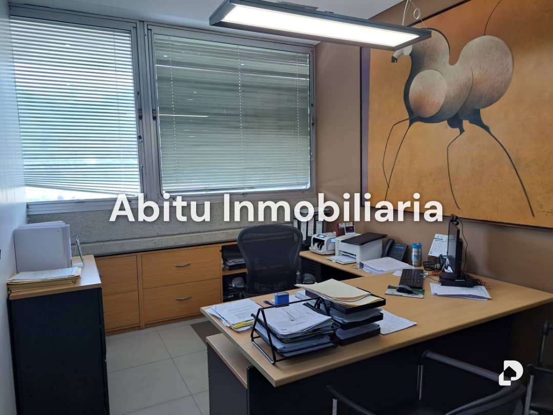 Edificio en Los Ruices, Caracas – 5