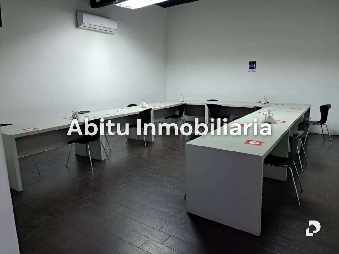 Edificio en Los Ruices, Caracas – 14