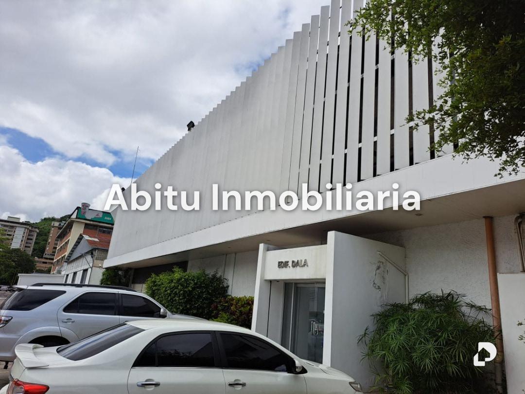 Edificio en Los Ruices, Caracas – 1