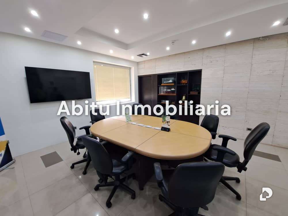 Edificio en Los Ruices, Caracas – 4
