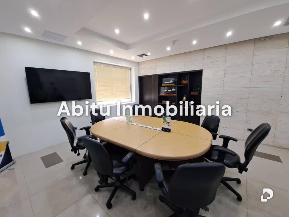 Edificio en Los Ruices, Caracas – 4