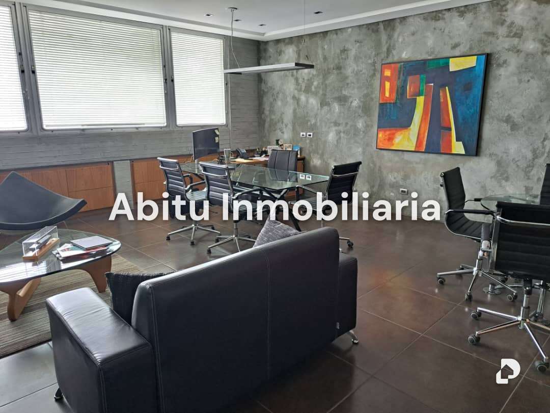 Edificio en Los Ruices, Caracas – 2