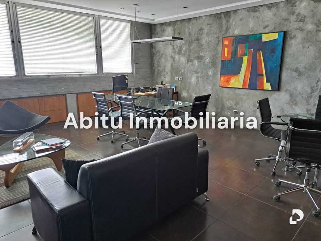 Edificio en Los Ruices, Caracas – 2