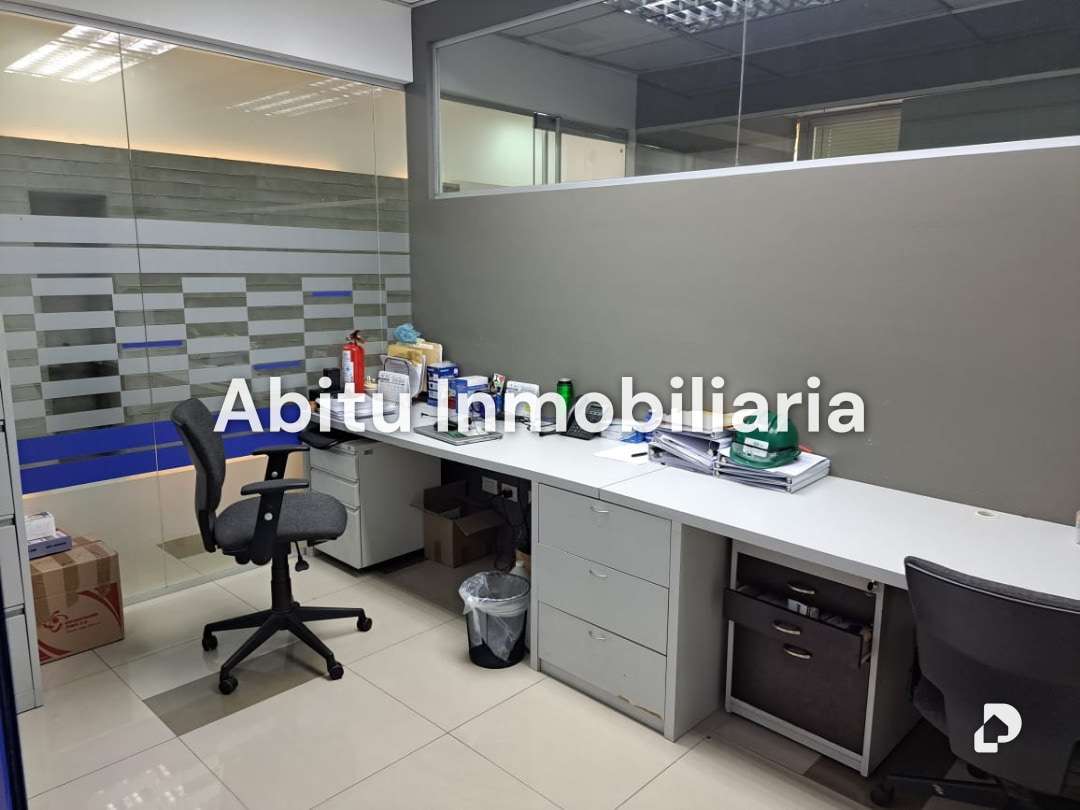 Edificio en Los Ruices, Caracas – 11