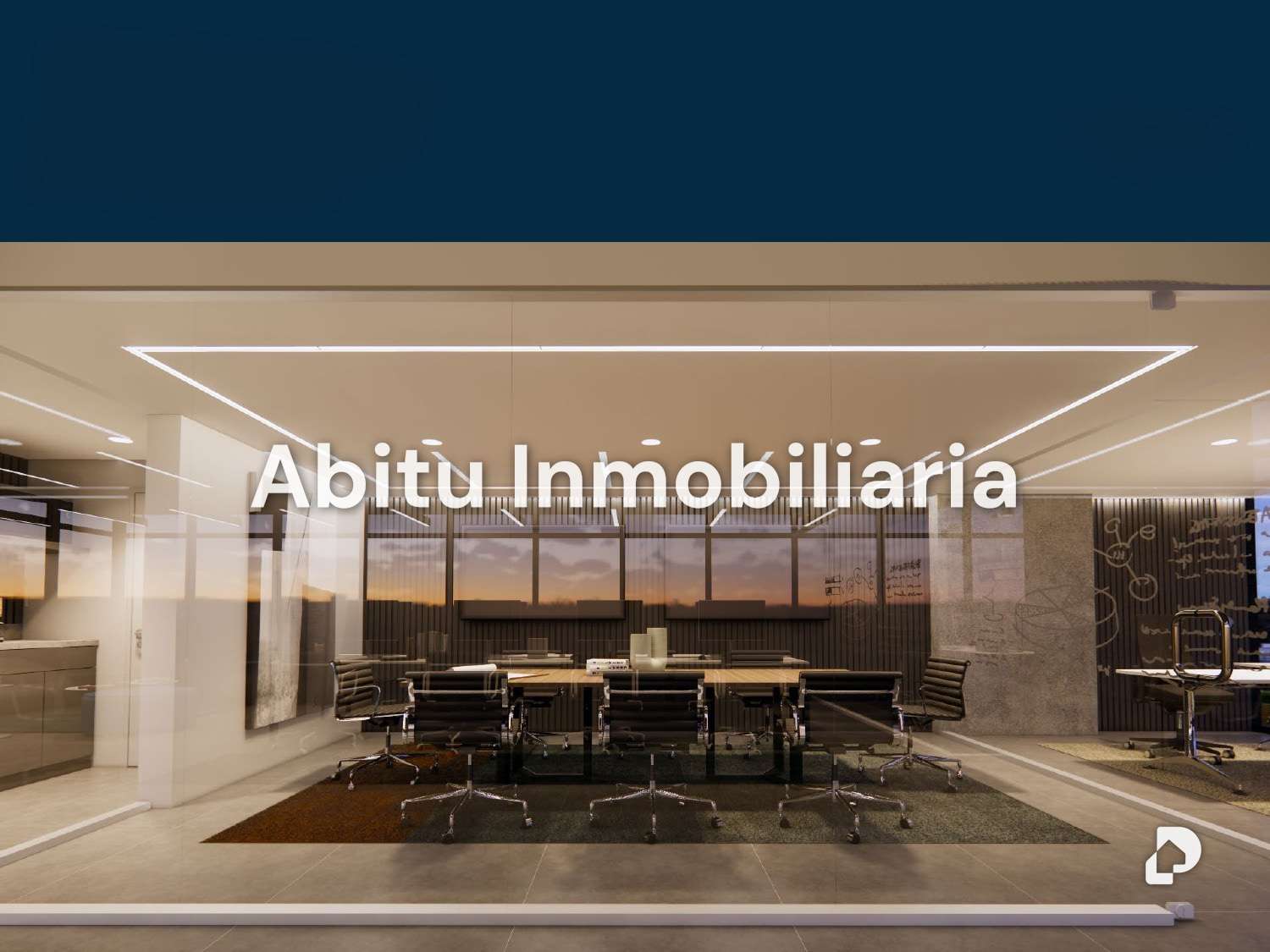 Oficina en Las Mercedes, Caracas – 24