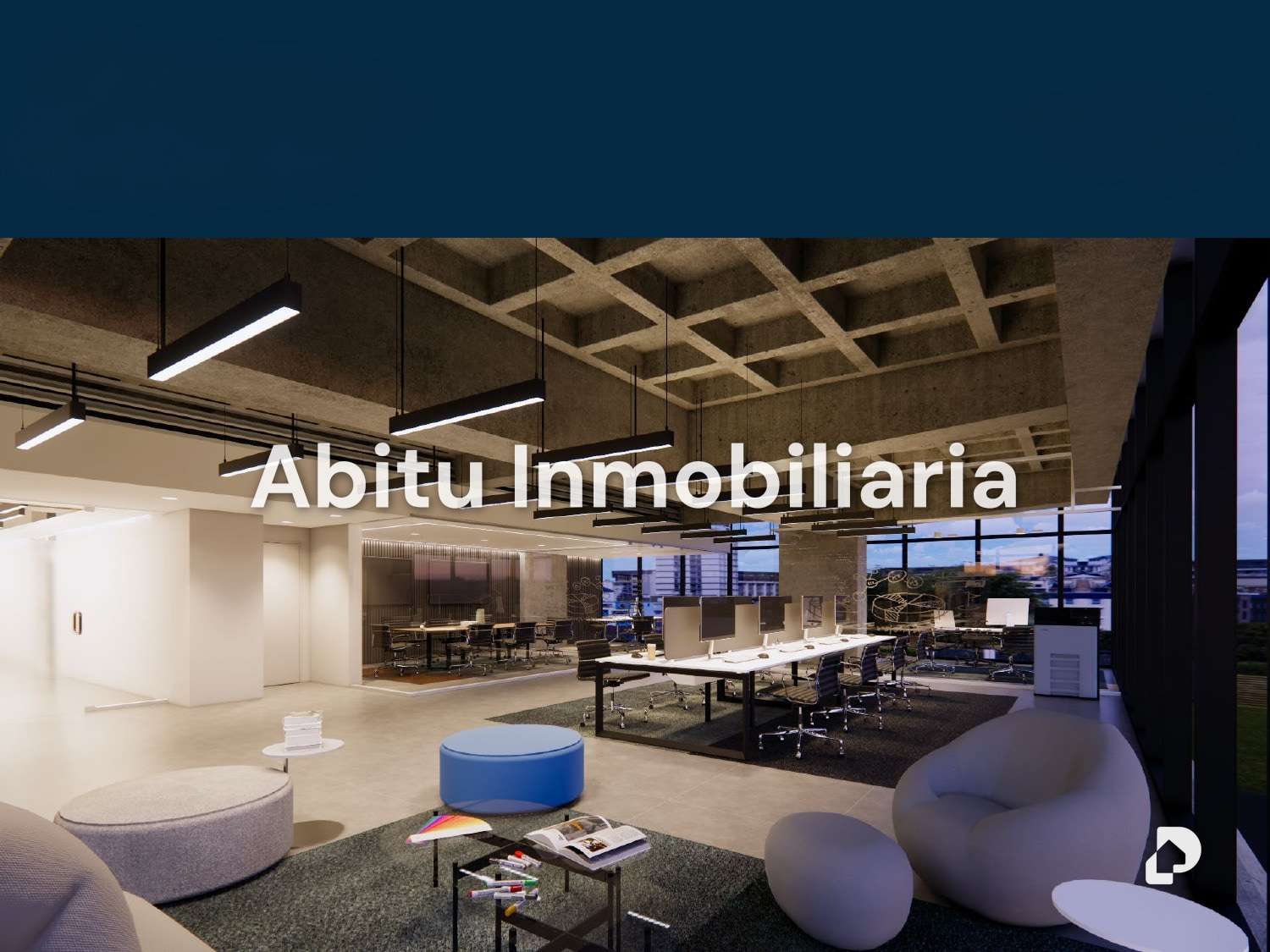 Oficina en Las Mercedes, Caracas – 21