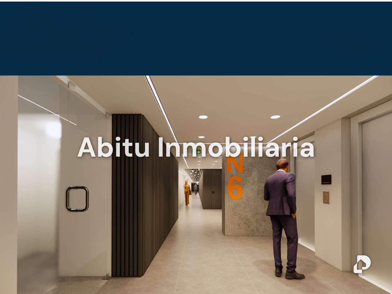 Oficina en Las Mercedes, Caracas – 25