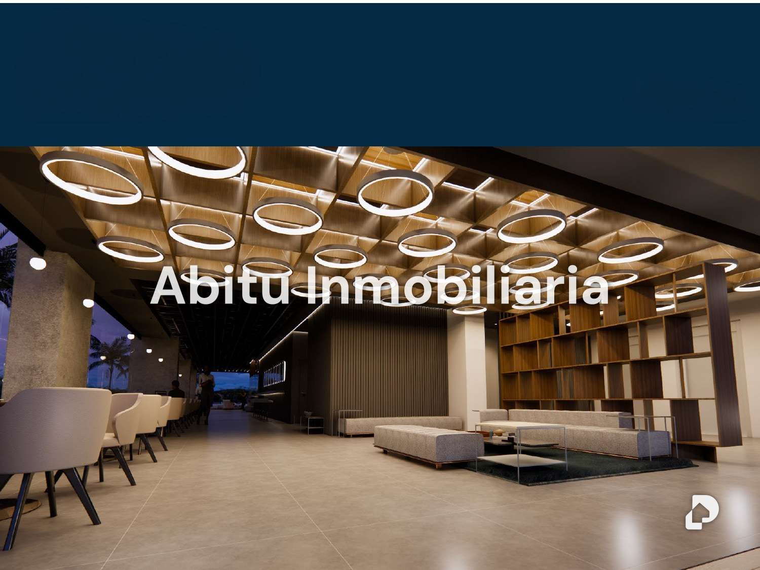 Oficina en Las Mercedes, Caracas – 10