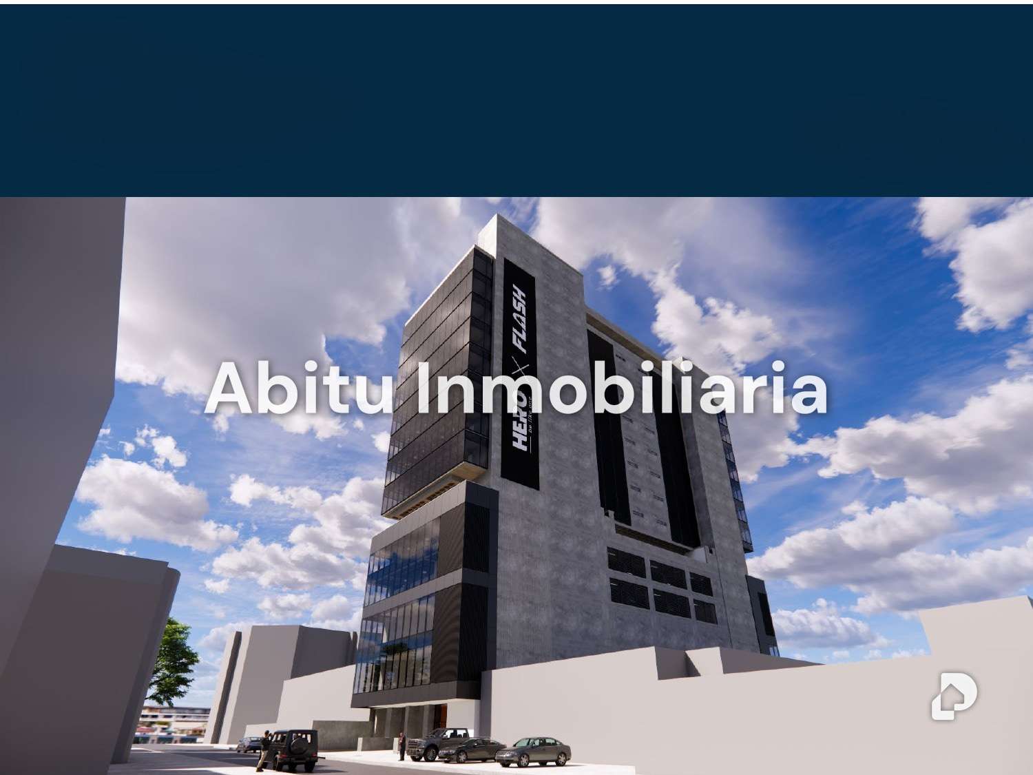 Oficina en Las Mercedes, Caracas – 27