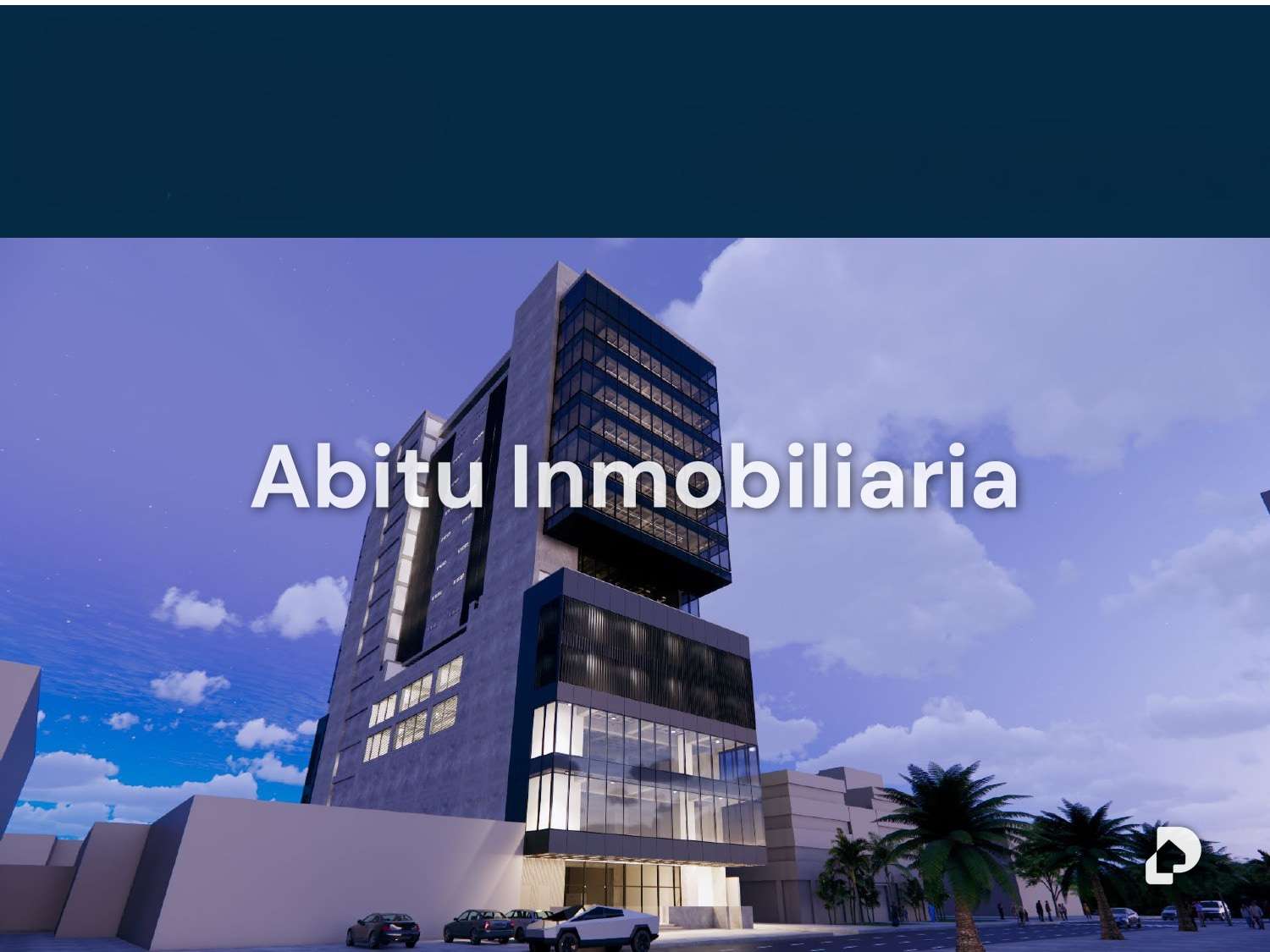 Oficina en Las Mercedes, Caracas – 32