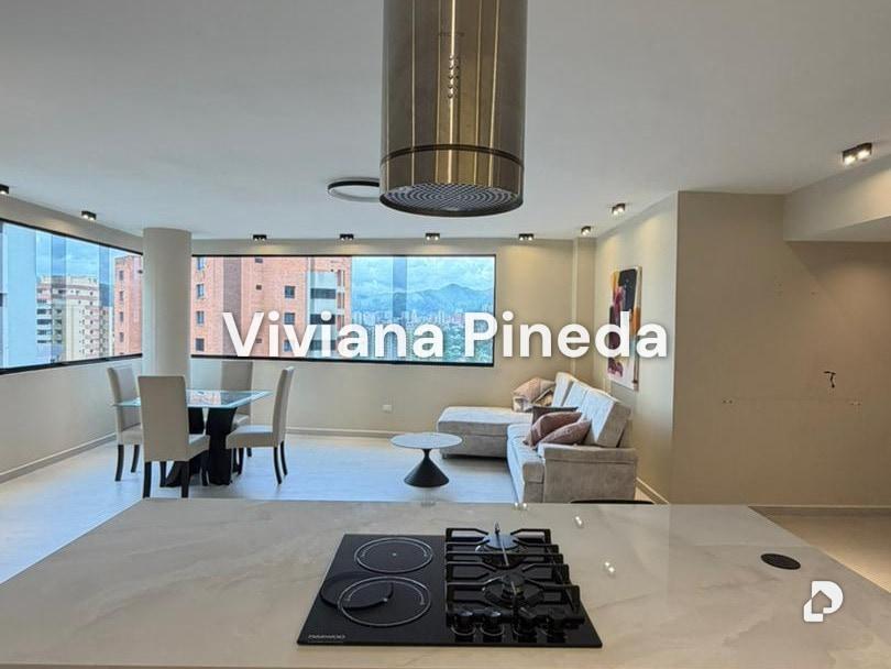 Apartamento en Las Chimeneas, Valencia – 4