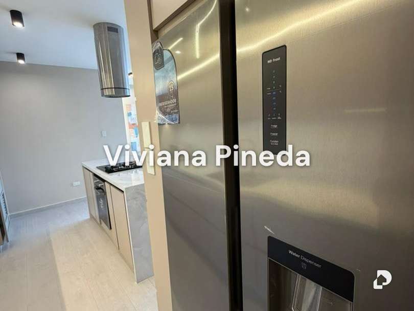 Apartamento en Las Chimeneas, Valencia – 6