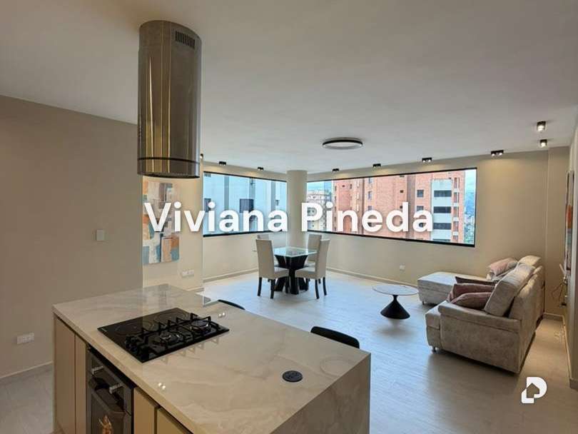 Apartamento en Las Chimeneas, Valencia – 2
