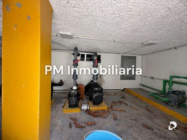 Casa en Cumbres de Curumo, Caracas – 24
