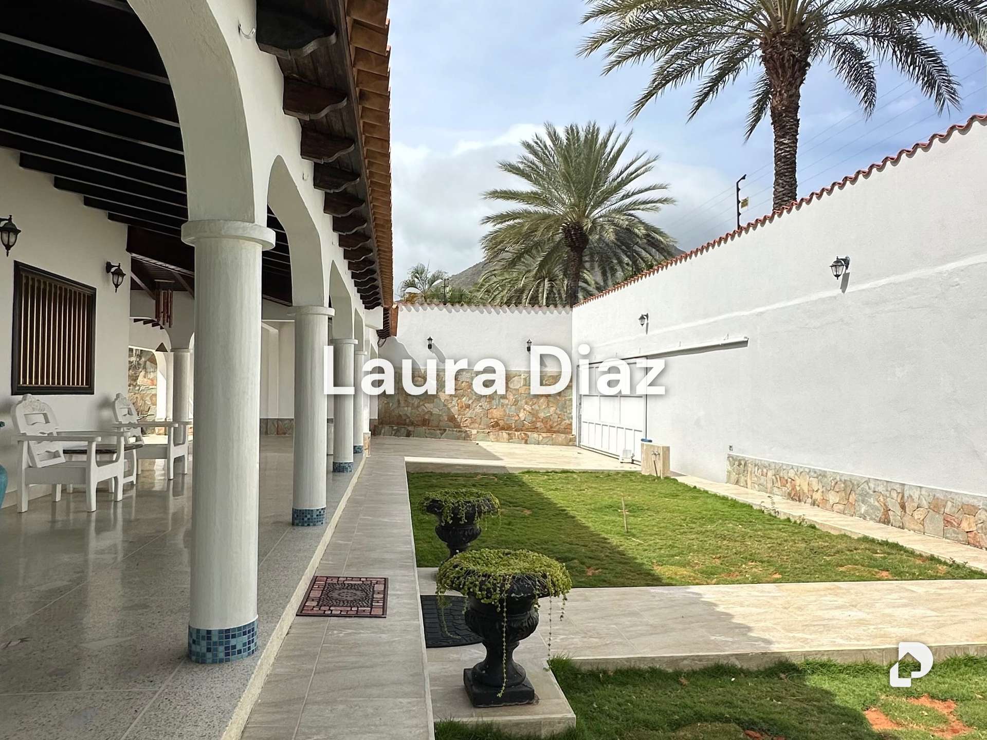 Casa en La Asunción – 5