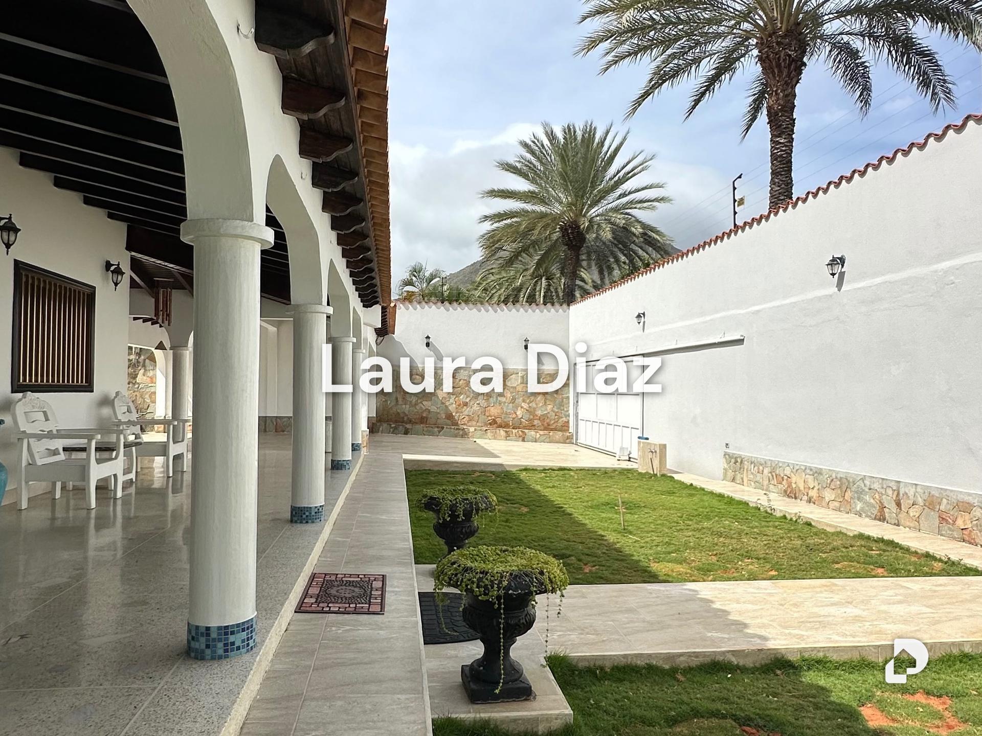 Casa en La Asunción – 5