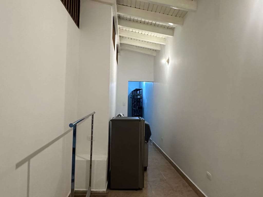 Casa en La Asunción - 1