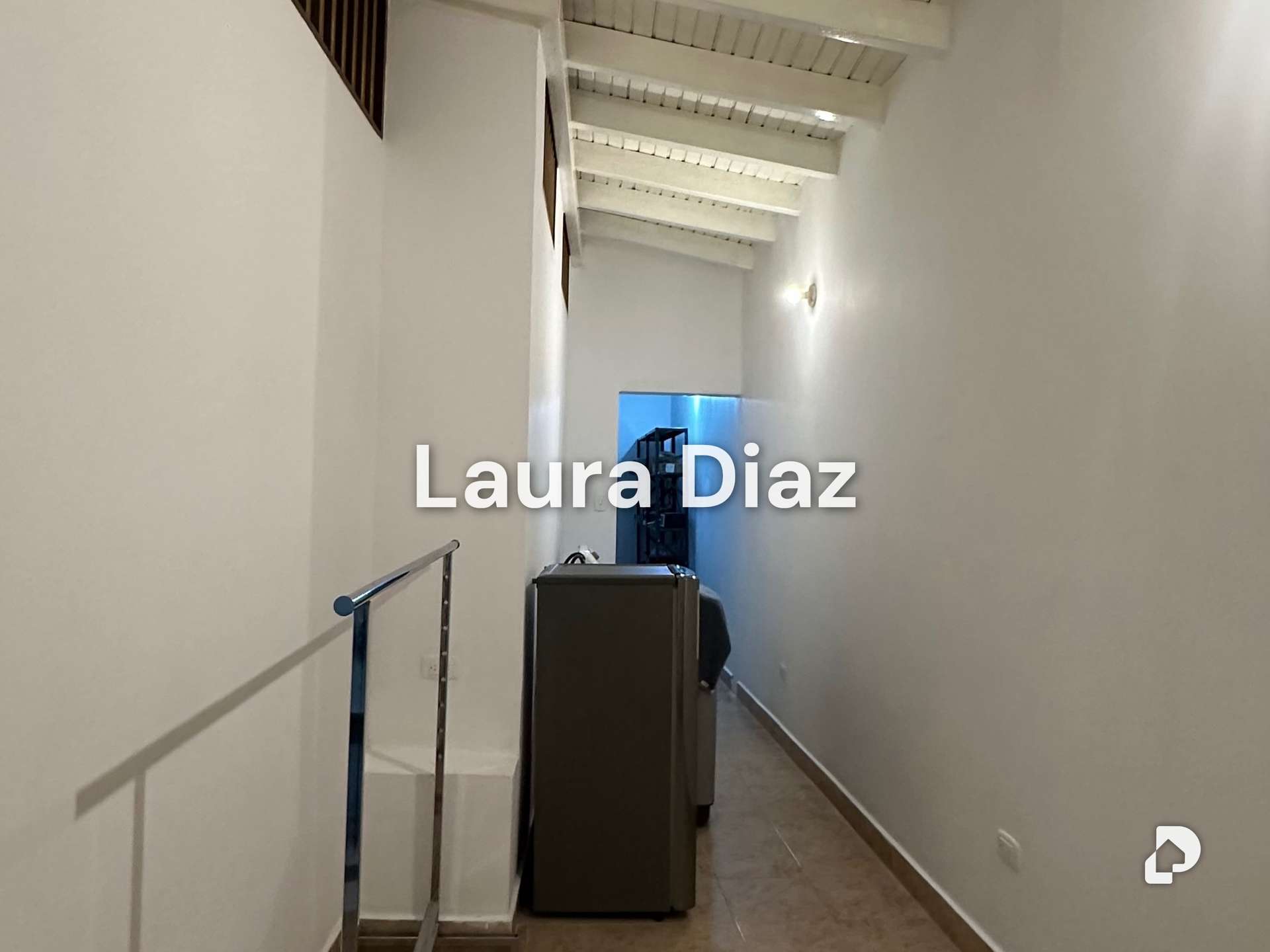 Casa en La Asunción – 1