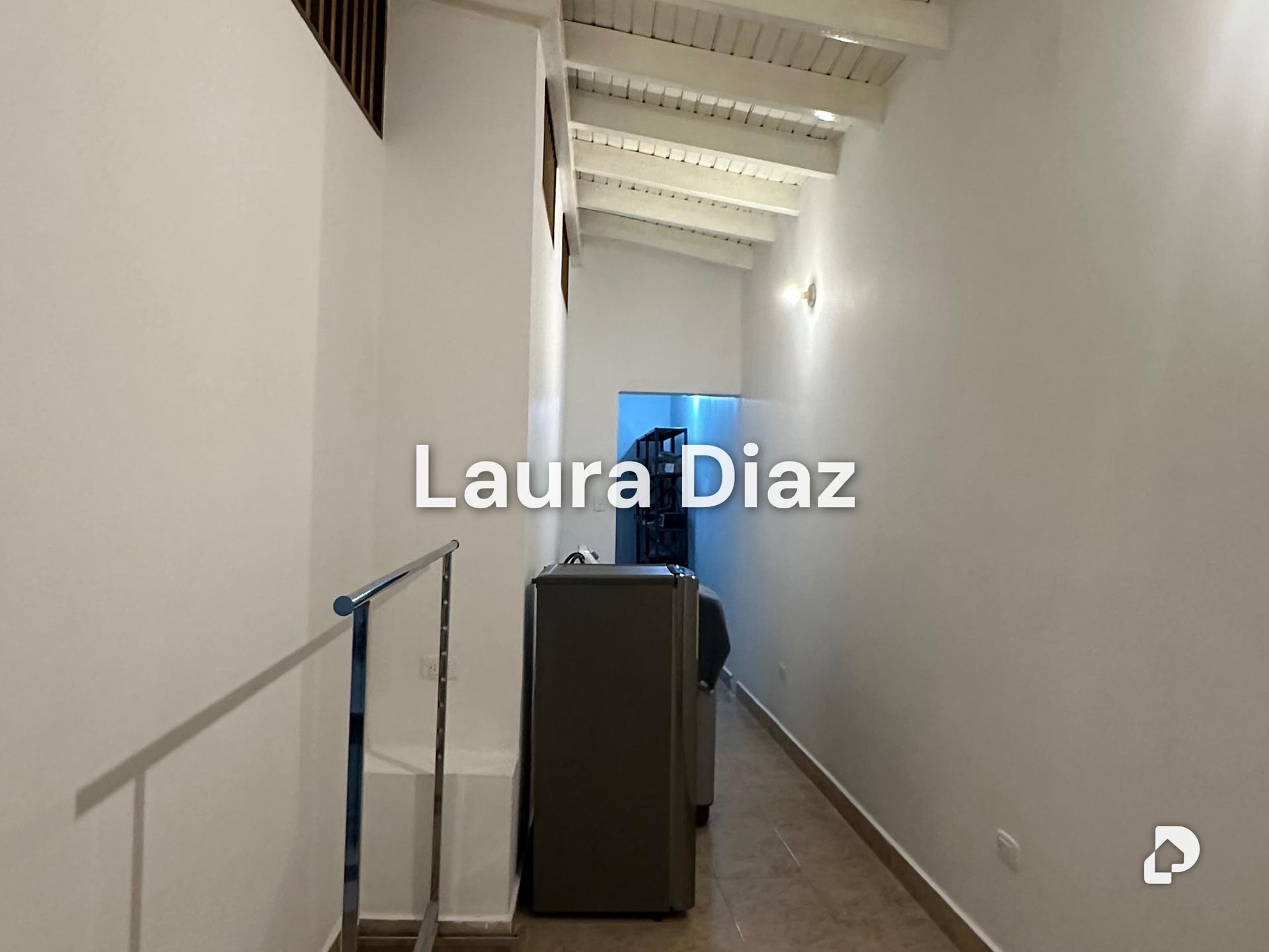 Casa en La Asunción – 1