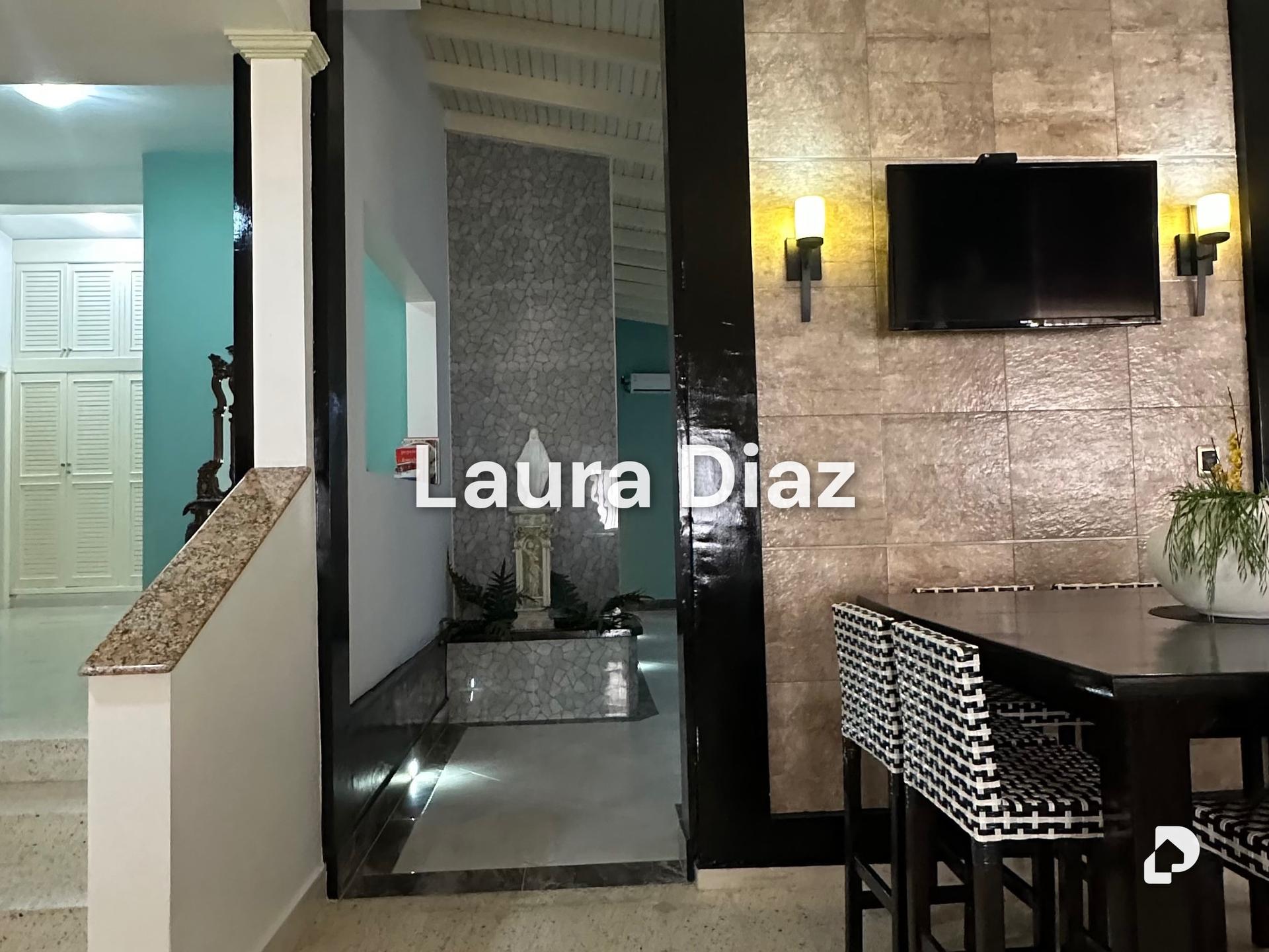Casa en La Asunción – 2