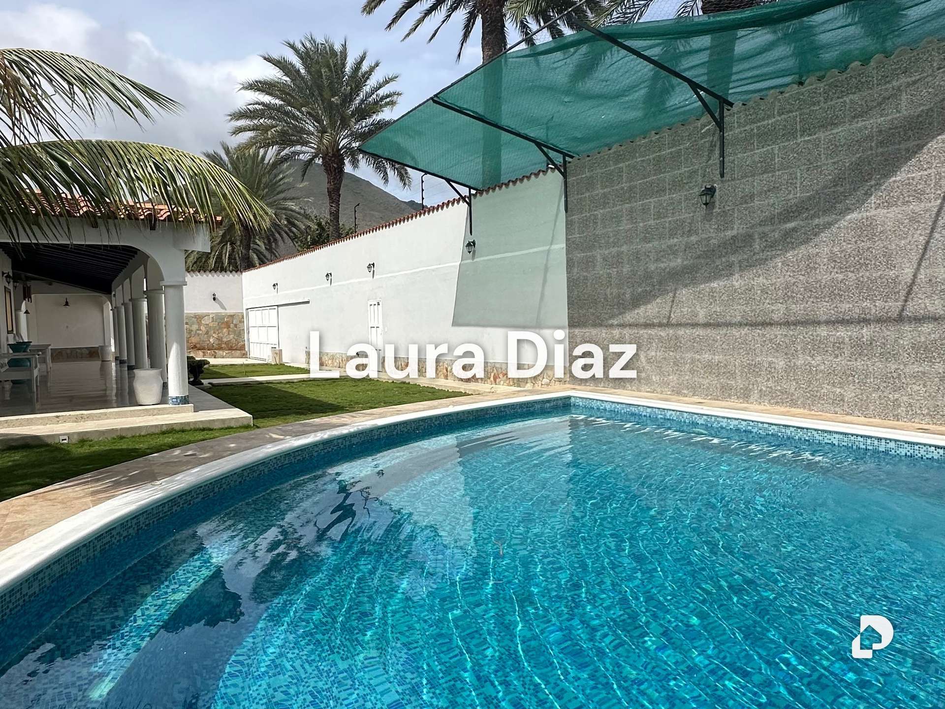 Casa en La Asunción – 6