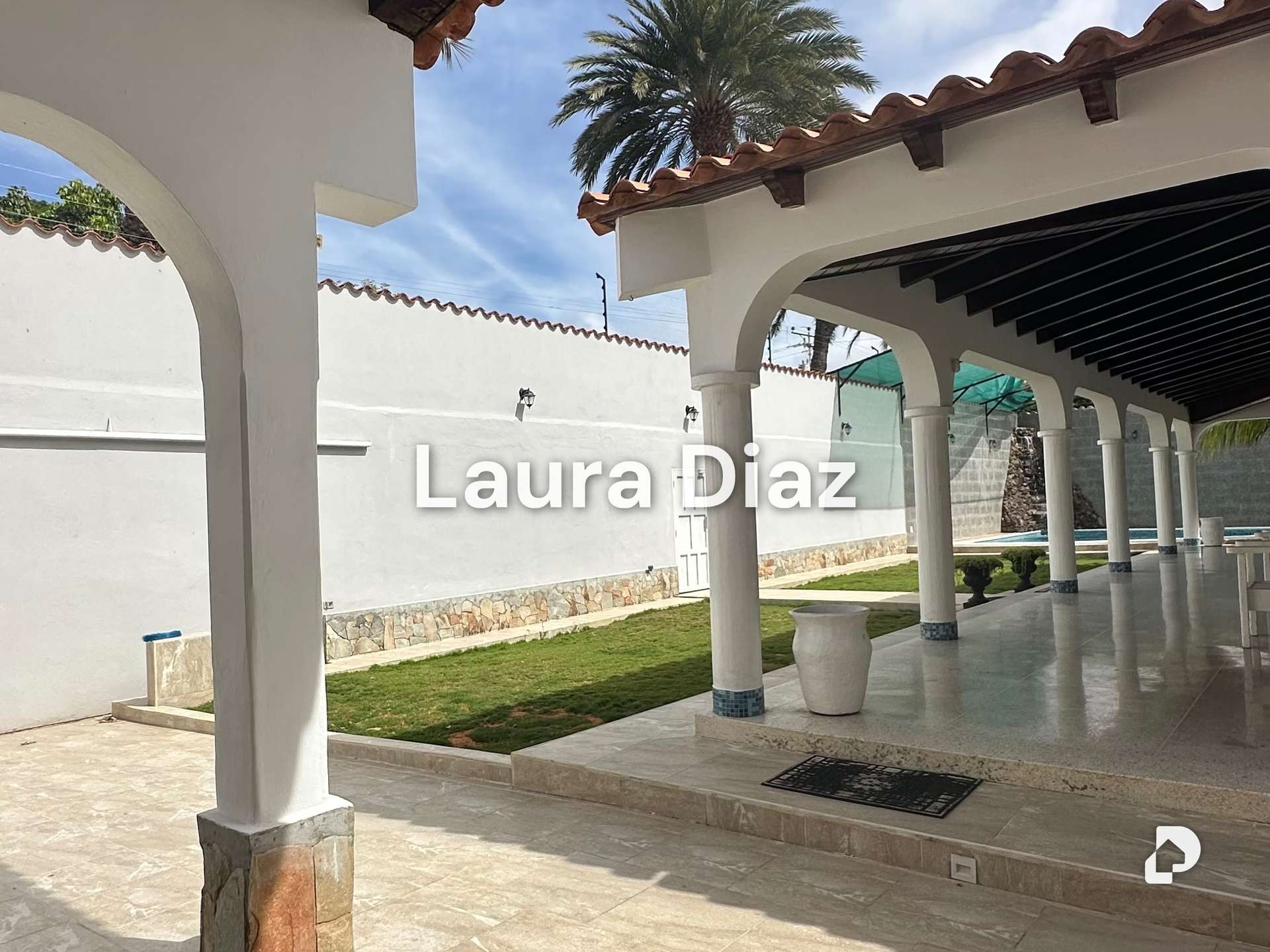 Casa en La Asunción – 7