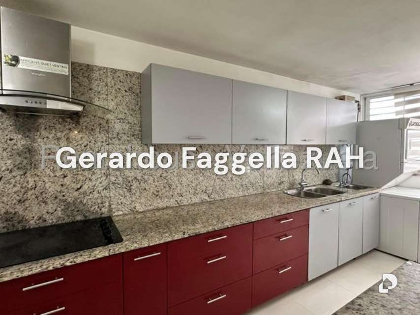Apartamento en Colinas de La Tahona, Caracas – 8