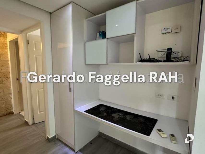 Apartamento en Colinas de La Tahona, Caracas – 2