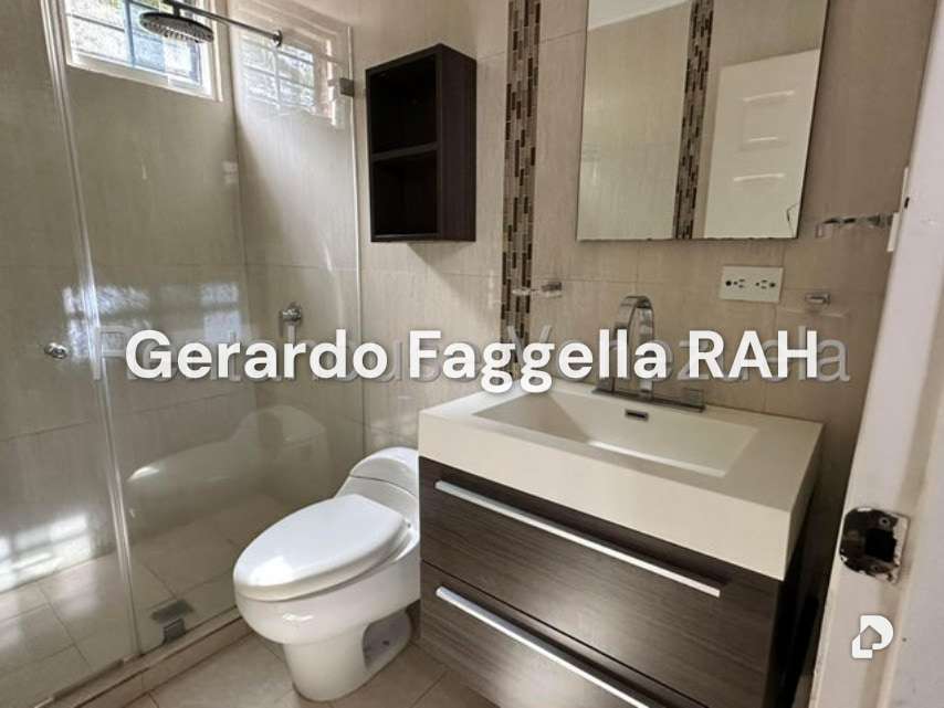 Apartamento en Colinas de La Tahona, Caracas – 3