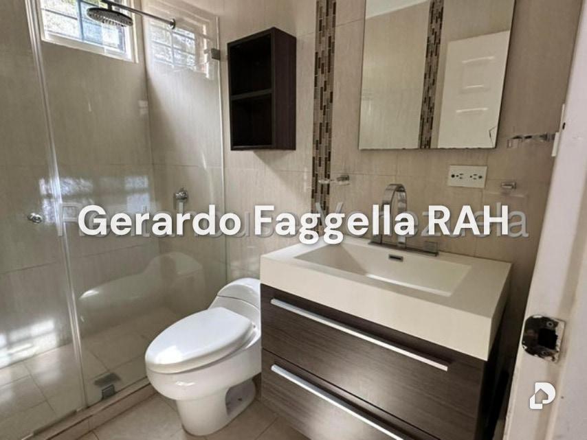 Apartamento en Colinas de La Tahona, Caracas – 3