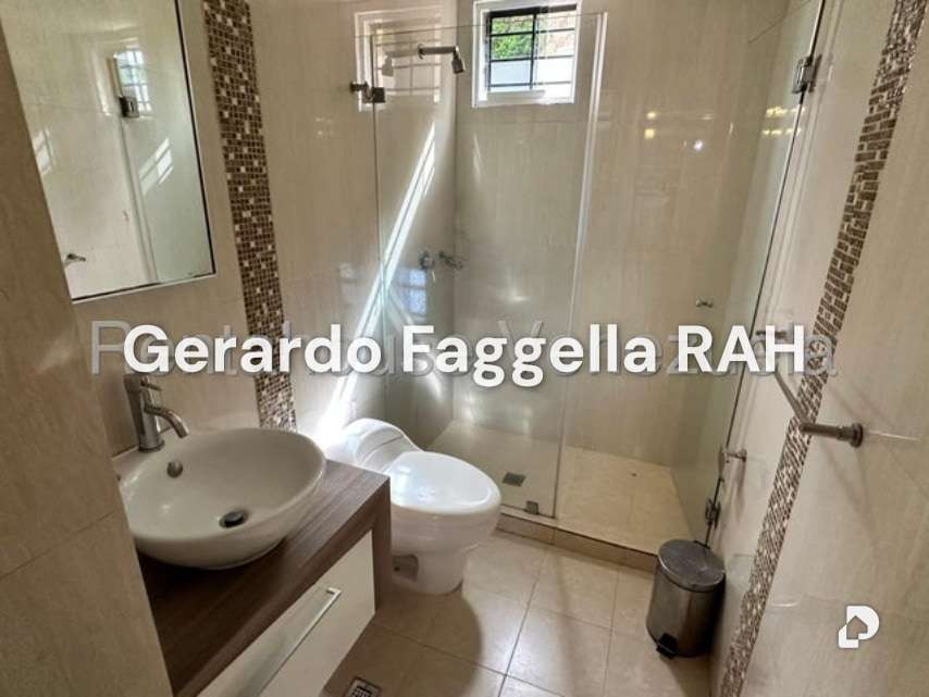 Apartamento en Colinas de La Tahona, Caracas – 10