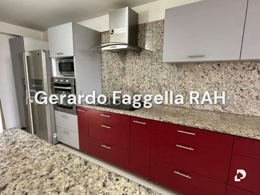 Apartamento en Colinas de La Tahona, Caracas – 6