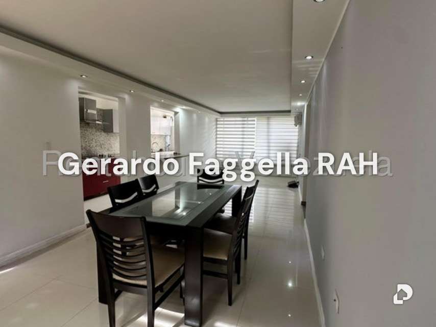 Apartamento en Colinas de La Tahona, Caracas – 13