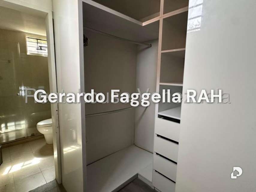 Apartamento en Colinas de La Tahona, Caracas – 4