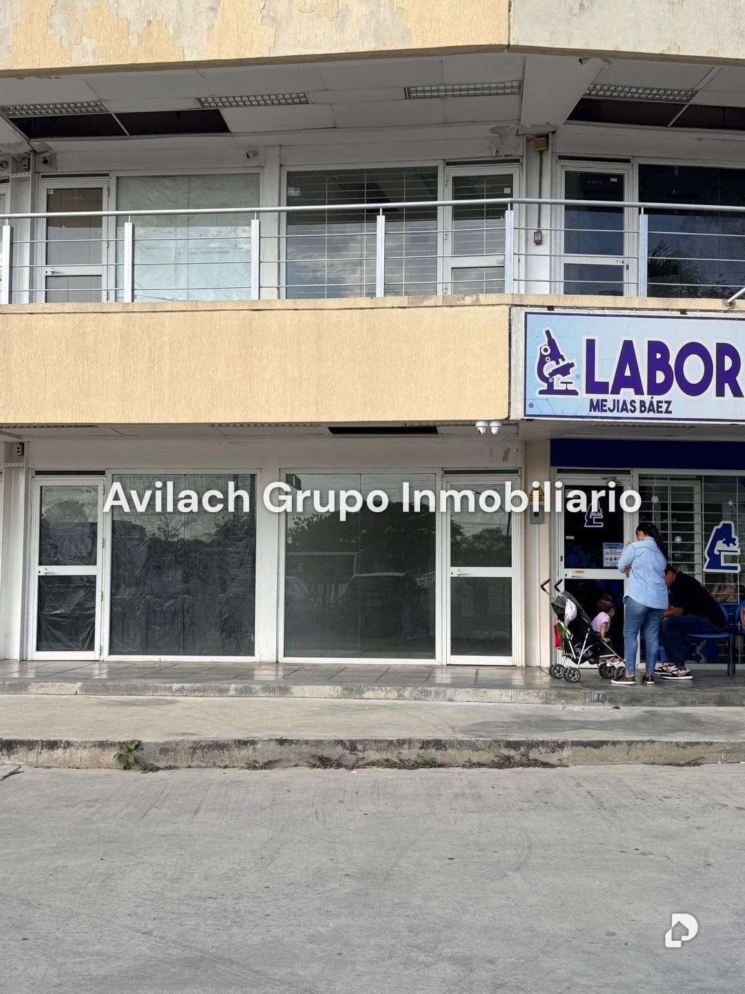 Local comercial en Paraparal, Valencia – 2