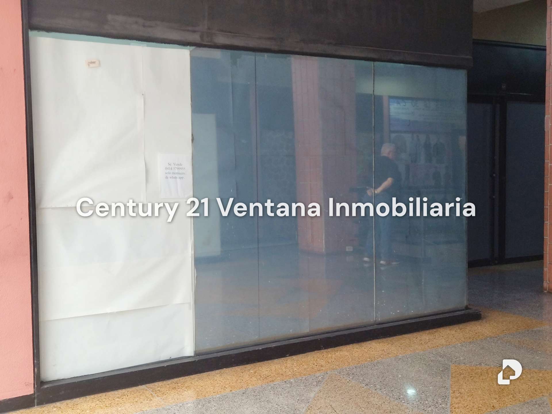 Commercial space in Catedral, Caracas – 9