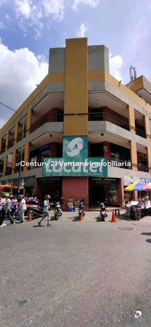 Commercial space in Catedral, Caracas – 3