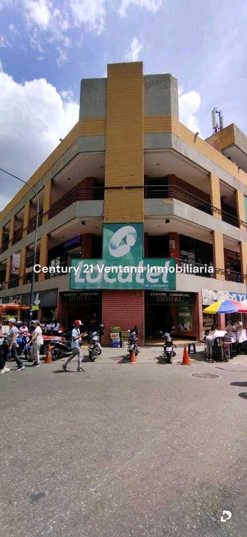 Commercial space in Catedral, Caracas – 3